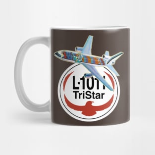 L-1011 Tristar Mug